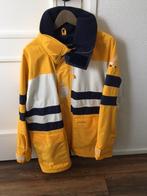 Heren zeil-/regenjack, maat L., Watersport en Boten, Watersportkleding, Ophalen of Verzenden, Gebruikt, Heer, Zeiljack