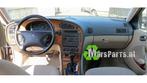 Kachel Ventilatiemotor van een Saab 9-5, Auto-onderdelen, Ophalen of Verzenden, 3 maanden garantie, Gebruikt, Saab