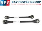 OPHANGING DRAAGLIGGER BENEDEN QL BMW X2 (F39)