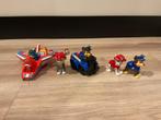 Diverse Paw Patrol Figuren, Ophalen, Zo goed als nieuw