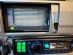 Alpine CDA-117Ri Autoradio & CD Wisselaar, Auto diversen, Autoradio's, Ophalen of Verzenden, Zo goed als nieuw