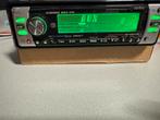 Clarion DXZ848RMC Autoradio, Ophalen of Verzenden, Gebruikt