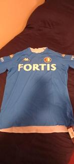 Feyenoord 06 shirt  nieuw, Sport en Fitness, Voetbal, Ophalen of Verzenden, Zo goed als nieuw, Shirt