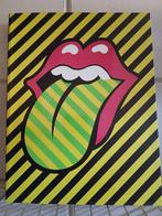 Exhibitionism: The Rolling Stones Fotoboek, Ophalen of Verzenden, Zo goed als nieuw, Artiest, The Rolling Stones