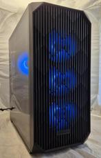 Ryzen 5 8400F - RTX3070ti - 32GB DDR5 - 1TB - W11 - Garantie, PC Zuid, PC Zuid, 32 GB, Zo goed als nieuw