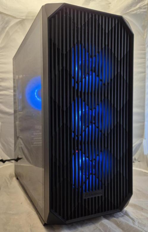 Ryzen 5 8400F - RTX3070ti - 32GB DDR5 - 1TB - W11 - Garantie, Computers en Software, Desktop Pc's, Zo goed als nieuw, 4 Ghz of meer