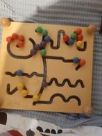 speelgoed 2-jarigen, Kinderen en Baby's, Speelgoed | Kinderpuzzels, Ophalen, Gebruikt, 2 tot 4 jaar, Van hout