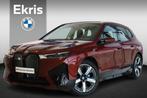 BMW iX xDrive40 | Sportpakket | Comfort Access | Driving Ass, Auto's, Automaat, Stof, Gebruikt, Met garantie (alle)