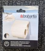 Brabantia wc rolhouder, Ophalen, Nieuw