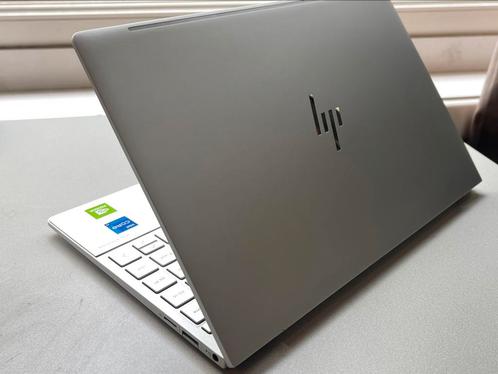 HP Envy 13-ba1980nd – Voor Onderdelen | Scherm & Accu OK, Computers en Software, Windows Laptops, Zo goed als nieuw, 13 inch, SSD