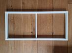 Pax kledingroede 75x35, Ophalen, Gebruikt, 50 tot 100 cm, Minder dan 100 cm