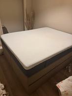 Emma O2 matras 160x200, Huis en Inrichting, Slaapkamer | Matrassen en Bedbodems, Ophalen, Zo goed als nieuw, Tweepersoons, 160 cm