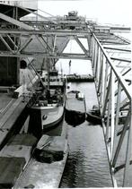 Scheepvaart, Verzamelen, Verzenden, Nieuw, Motorboot, Kaart, Foto of Prent