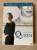 The Queen, Alle leeftijden, Verzenden, Zo goed als nieuw, Drama