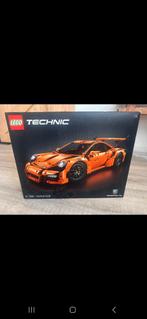 Porsche gt3, Ophalen, Zo goed als nieuw