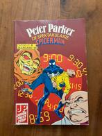 Peter Parker (Spiderman) - Omnibus 4, jaargang ‘88, Boeken, Ophalen of Verzenden, Gelezen
