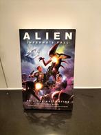 Alien: Inferno's Fall - Philippa Ballantine, Boeken, Ophalen of Verzenden, Gelezen, Philippa Ballantine