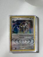 Arceus LV.100 DP50 Promo, Ophalen of Verzenden, Zo goed als nieuw