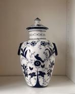 Meissen zwiebelmuster blue onion, Antiek en Kunst, Antiek | Vazen, Ophalen of Verzenden