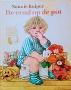 De Eend Op De Pot, Boeken, Gelezen, Ophalen of Verzenden, 2 tot 3 jaar, Nannie Kuiper.