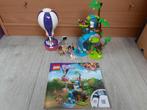 lego friends 41423, Kinderen en Baby's, Speelgoed | Duplo en Lego, Ophalen of Verzenden, Gebruikt, Complete set, Lego