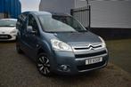 Citroën Berlingo 1.6 72KW 2011 Grijs, Voorwielaandrijving, 4 cilinders, Handgeschakeld, 1300 kg