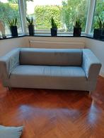 Klippan 2-zits bank Ikea, Ophalen, 150 tot 200 cm, Tweepersoons, 75 tot 100 cm