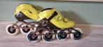 Hadn inline skates/skeelers maat 34/35, Overige merken, Inline skates 4 wielen, Ophalen of Verzenden, Zo goed als nieuw