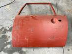 Achter portieren Citroën CX berline, Ophalen, Deur, Nieuw, Citroën