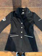 Wedstrijdjasje Equitheme paardrijden, Dieren en Toebehoren, Paardrijkleding, Ophalen of Verzenden, Zo goed als nieuw, Dressuur