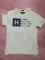 T-shirt Tommy Hilfiger, maat 128, Gebruikt, Ophalen of Verzenden, Tommy Hilfiger, Shirt of Longsleeve