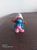 Smurfen smurf 4, Verzenden, Zo goed als nieuw, Verschillende Smurfen