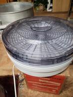 Voedseldroger Severin 2 laags, Ophalen of Verzenden, Overige typen