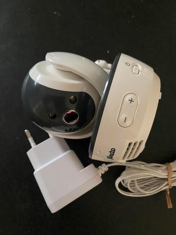 Alecto DVM200 losse camera beschikbaar voor biedingen
