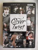 Oliver Twist - mini serie (originele dvd's) BBC, Alle leeftijden, Ophalen of Verzenden, Drama
