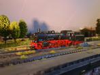 Märklin H0 39782 Stoomlocomotief BR 78.10, Wisselstroom, Locomotief, Nieuw, Ophalen of Verzenden