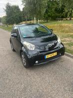 Toyota iQ 1.0 VVT-i | 2009 | Cruise Control & Navigatie, Auto's, 4 stoelen, Origineel Nederlands, Handgeschakeld, 3 cilinders