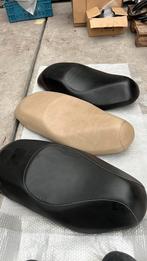 Sym fiddle zadel, Ophalen of Verzenden, Gebruikt, Benzine, Fiddle