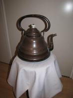 Zakketel, Verzenden, Koper