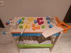 houten speelgoed, Kinderen en Baby's, Speelgoed | Houten speelgoed, Ophalen, Zo goed als nieuw, Meubelstuk of Keukentje