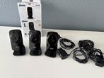2 camera’s Alecto babyfoon., Ophalen, Nieuw, 250 meter of meer, Camera