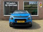 Citroen C3 1.2 PURETECH SHINE S&S | NAVI | CAMERA | AIRCO |, Auto's, Citroën, 47 €/maand, Origineel Nederlands, Te koop, C3