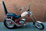 Zeldzame Fantic Chopper 4V - Topstaat!, Fietsen en Brommers, Brommers | Oldtimers, Ophalen of Verzenden, Overige merken