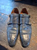 Greve schoenen maat 44, Ophalen of Verzenden, Zo goed als nieuw, Bruin