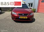 Seat Leon 1.2 TSI Style Business, Voorwielaandrijving, Euro 5, Stof, Gebruikt