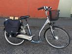 Stelle elektrische damesfiets met zeer lage instap, Fietsen en Brommers, Fietsen | Dames | Damesfietsen, Ophalen of Verzenden