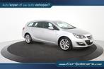 Opel Astra Sports Tourer 1.4 Turbo Sports Tourer *Navigatie*, Voorwielaandrijving, Stof, 4 cilinders, Origineel Nederlands
