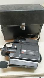 Elmo Super 8 Sound 350SL Macro camera, Audio, Tv en Foto, Videocamera's Analoog, Ophalen of Verzenden, 8mm, Camera