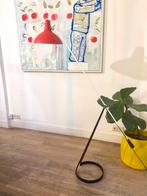 Artimeta Tivoli vloerlamp Floris Fiedeldij, Huis en Inrichting, Lampen | Vloerlampen, Ophalen, Zo goed als nieuw, Vintage, retro, artiforte, raak, hala, anvia, gispen, artiforte