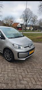 Motorkap, voorbumper, en l en r scherm Up facelift, Auto-onderdelen, Ophalen, Motorkap